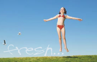 freshgirl
